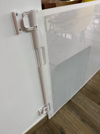 Recinzione di sicurezza per animali/bambini 5m
