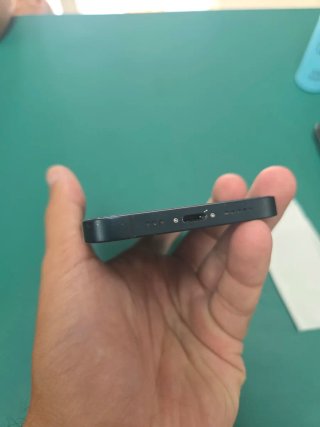 iPhone 13 Azul