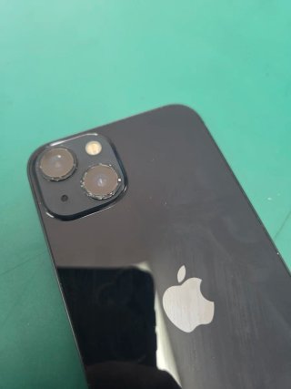 iPhone 13 Azul