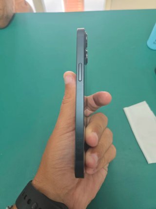 iPhone 13 Azul