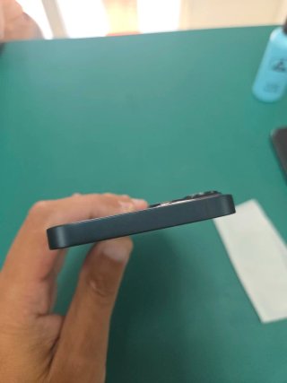 iPhone 13 Azul