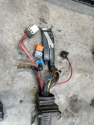 Cableado completo m50b25 Vanos bosch 413 de e34
