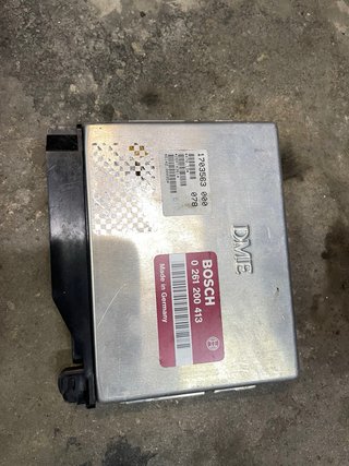Cableado completo m50b25 Vanos bosch 413 de e34