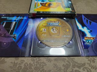 Ratchet & Clank Atrapados en el Tiempo PS3