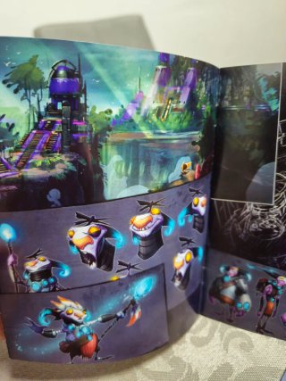 Ratchet & Clank Atrapados en el Tiempo PS3