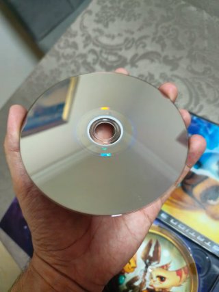 Ratchet & Clank Atrapados en el Tiempo PS3