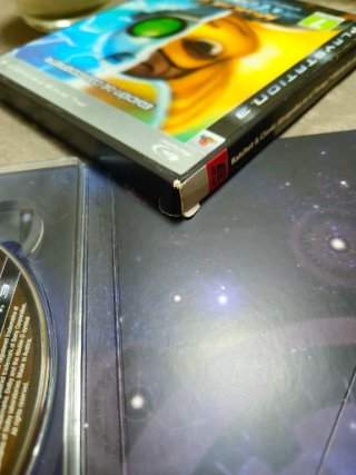 Ratchet & Clank Atrapados en el Tiempo PS3