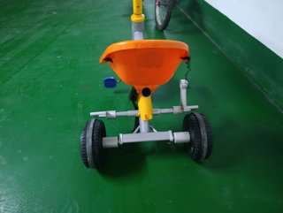 Triciclo Infantil Nenuco