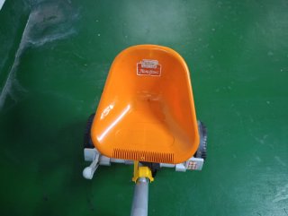 Triciclo Infantil Nenuco