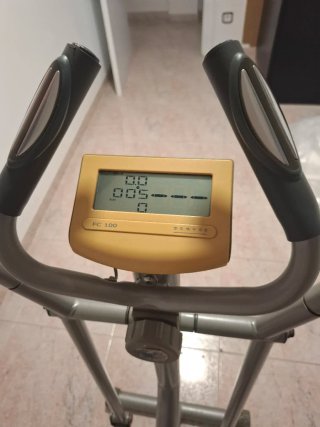Elíptica
