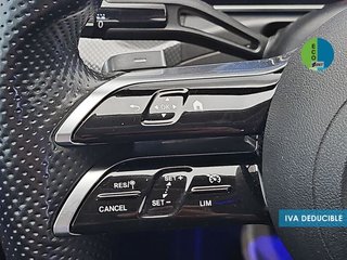 Mercedes Clase C 200 150 kW (204 CV)