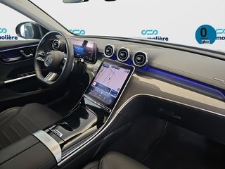 Mercedes Clase C 300 de 230 kW (313 CV)