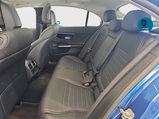 Mercedes Clase C 300 de 230 kW (313 CV)