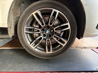 Llantas BMW Serie 5 G60 G61 i5