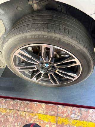 Llantas BMW Serie 5 G60 G61 i5