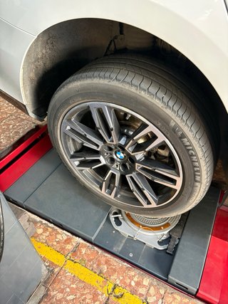 Llantas BMW Serie 5 G60 G61 i5