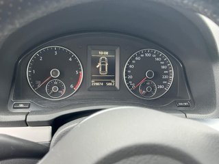 Volkswagen Scirocco 2.0 Tdi 170cv 2010