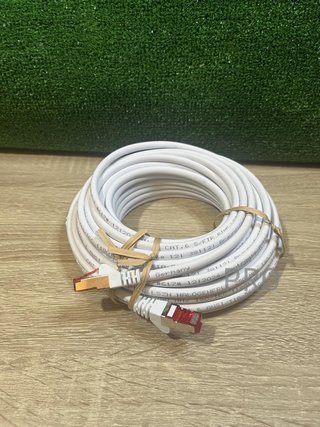 15m Cable de Red Gigabit Ethernet