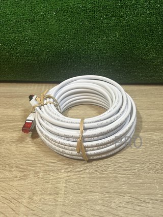 15m Cable de Red Gigabit Ethernet