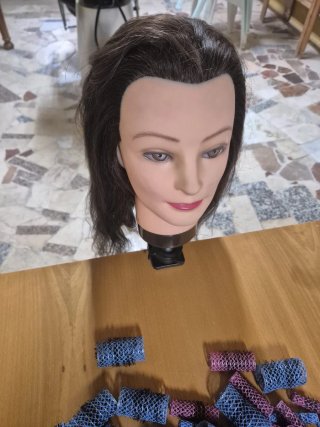 Lote completo de Peluquería Aprendiz