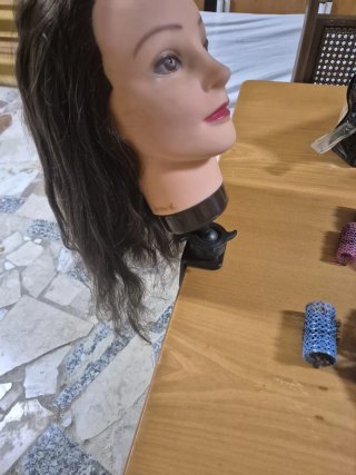Lote completo de Peluquería Aprendiz