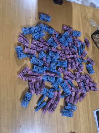 Lote completo de Peluquería Aprendiz