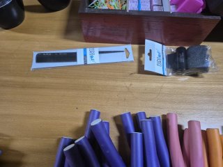 Lote completo de Peluquería Aprendiz
