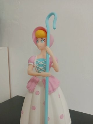 Bo Peep - Toy Story replica