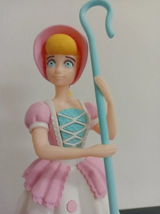 Bo Peep - Toy Story replica