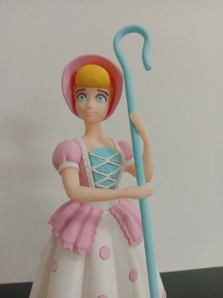 Bo Peep - Toy Story replica