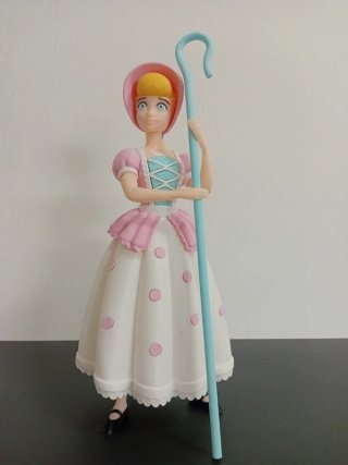 Bo Peep - Toy Story replica