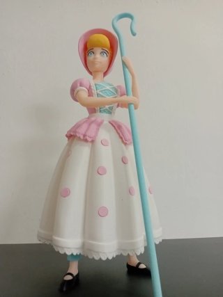Bo Peep - Toy Story replica