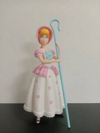 Bo Peep - Toy Story replica