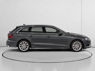 Audi A4 Avant Advanced 35 TDI 120 kW (163 CV) S tronic