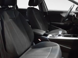 Audi A4 Avant Advanced 35 TDI 120 kW (163 CV) S tronic