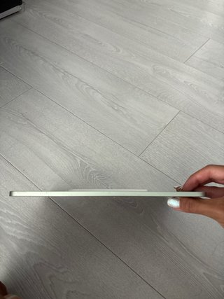 iPad Air 4 + Apple Pencil Verde