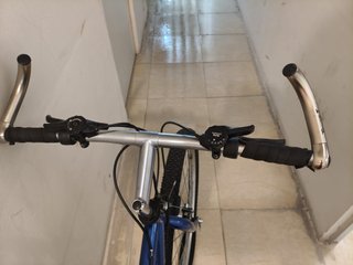 MTB Boomerang Valley II (Talla M)