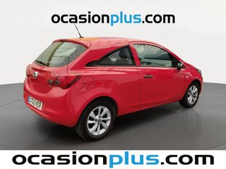 Opel Corsa 1.3 CDTI Business 55 kW (75 CV)