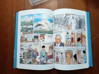 Los mundos de Aldebarán Ciclo 1: Aldebarán
