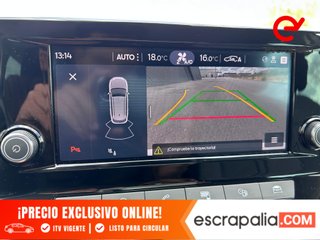 Seat Nuevo León SP 2.0 TDI 85kW Style Go