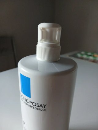 La Roche-Posay Lipikar Fluide Crema Hidratante