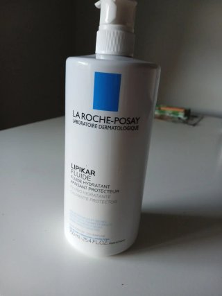 La Roche-Posay Lipikar Fluide Crema Hidratante
