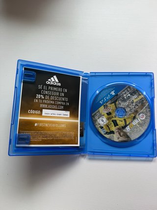 FIFA 17 PS4 (PlayStation 4) EA Sports