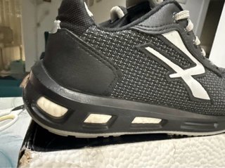 Zapatos U-Power Talla 39