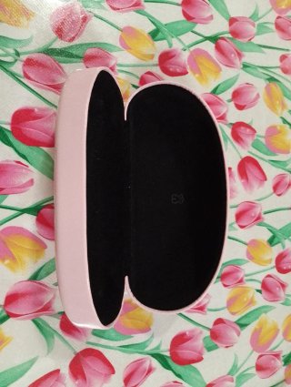 Estuche Gafas TOUS Rosa