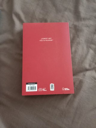 Libros lectura redes, jardi vora el mar María Ros