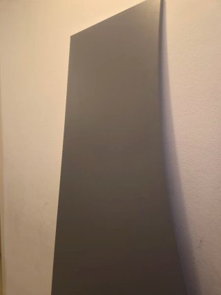 Escritorio para litera de madera