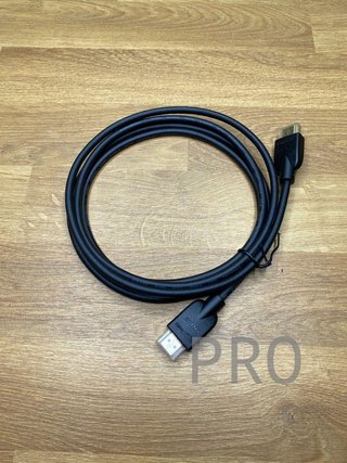Cable HDMI de muy alta velocidad Amazon Basics
