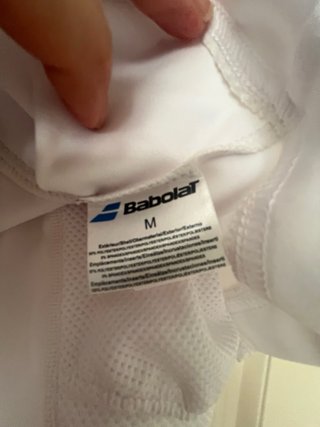 Falda (falda-pantalón) Babolat Tenis/Pádel Mujer