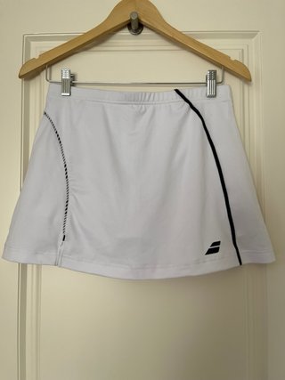 Falda (falda-pantalón) Babolat Tenis/Pádel Mujer